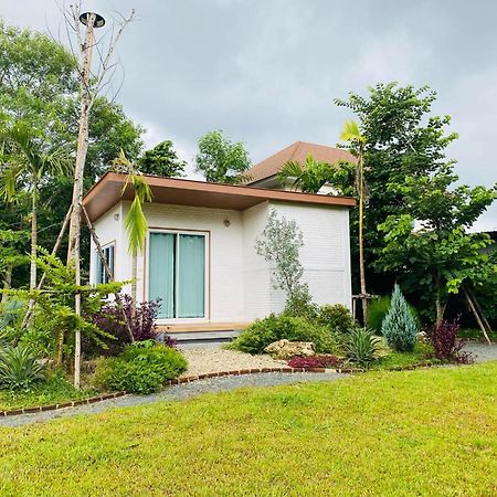 Homdoiintr Farmstay ฮ่อมดอยอินทร์ ฟาร์มสเตย์ Ban Huai Kaeo Экстерьер фото