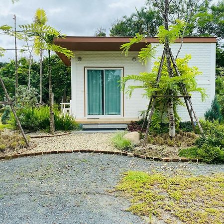Homdoiintr Farmstay ฮ่อมดอยอินทร์ ฟาร์มสเตย์ Ban Huai Kaeo Экстерьер фото