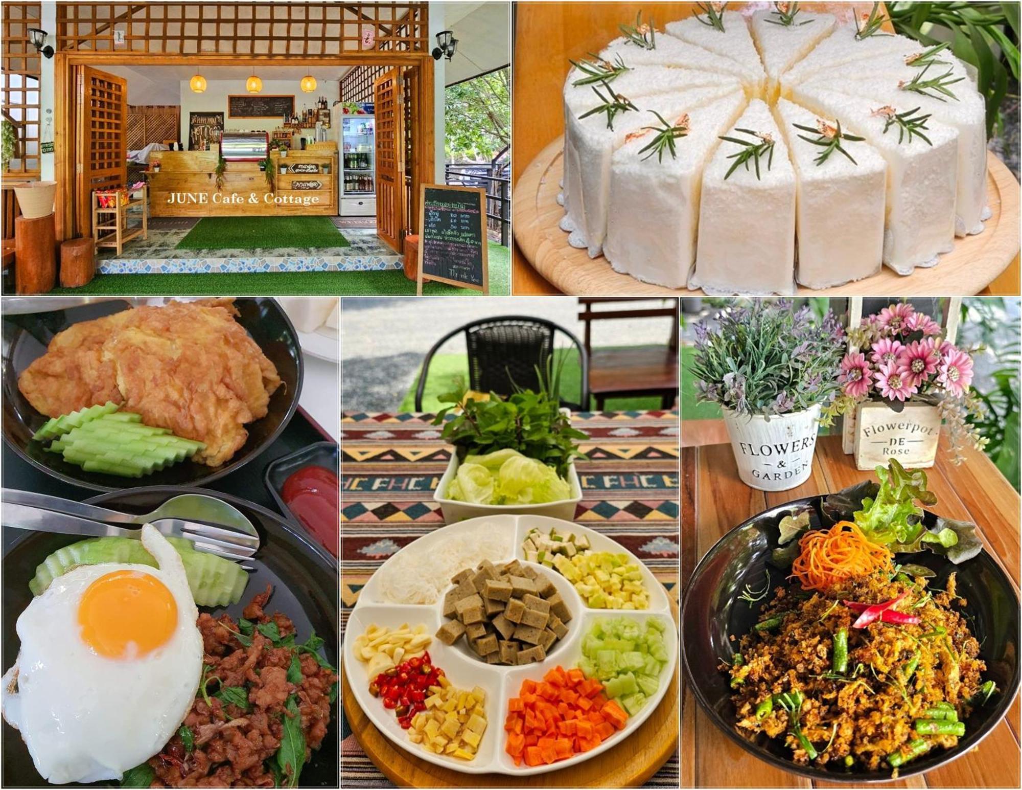 Homdoiintr Farmstay ฮ่อมดอยอินทร์ ฟาร์มสเตย์ Ban Huai Kaeo Экстерьер фото