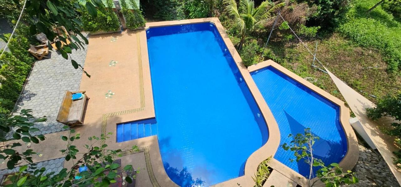 Homdoiintr Farmstay ฮ่อมดอยอินทร์ ฟาร์มสเตย์ Ban Huai Kaeo Экстерьер фото